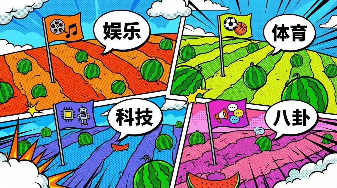 波盈娱乐 娱乐瓜田分类